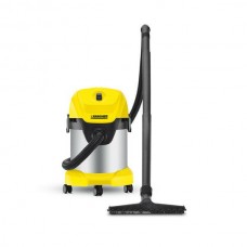【KARCHER 德國凱馳】WD 3.300 乾溼兩用吸塵器